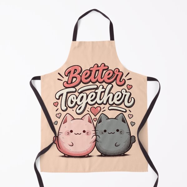 Item preview, Better Together designed and sold by Art & Affection.