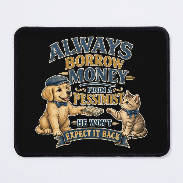 Item preview, Practical Lending designed and sold by Quote Gallery.