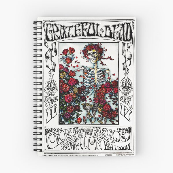 Item preview, grateful dead designed and sold by EUUUAN.