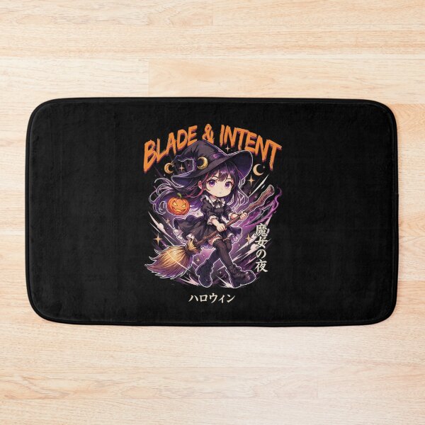 Item preview, Blade & Intent Witch T-Shirt | Occult Dagger Halloween Graphic Tee v10 designed and sold by DarylWelsh2024.