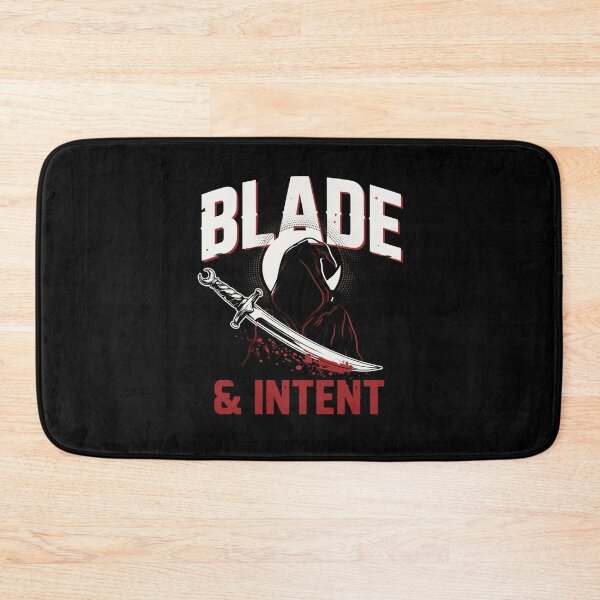 Item preview, Blade & Intent Witch T-Shirt | Occult Dagger Halloween Graphic Tee v11 designed and sold by DarylWelsh2024.