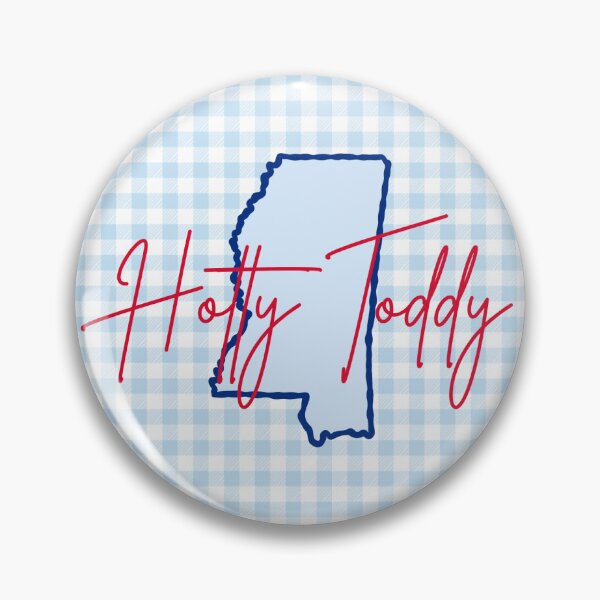 Item preview, Hotty toddy mississippi designed and sold by bregwilliamson.