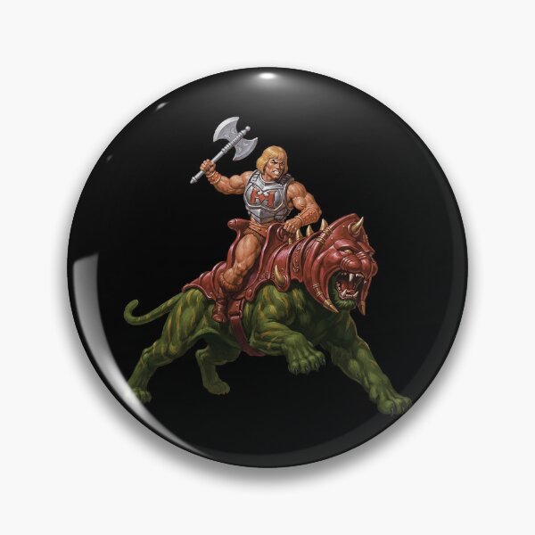 Item preview, Armored Companions designed and sold by ME design.