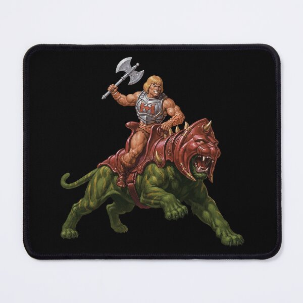 Item preview, Armored Companions designed and sold by ME design.