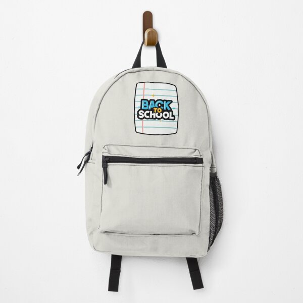 Item preview, Back To School designed and sold by FanFest.