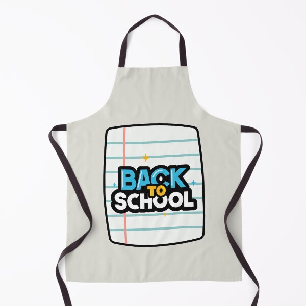 Item preview, Back To School designed and sold by FanFest.