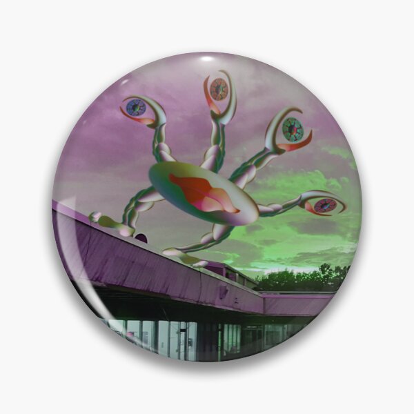 Item preview, Rooftop Resident in Acton, MA designed and sold by Troy’s In The Attic.