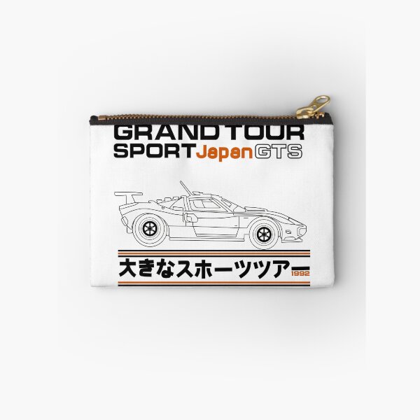 Item preview, Grand Tour Sport Japan Gts designed and sold by gexkaq.