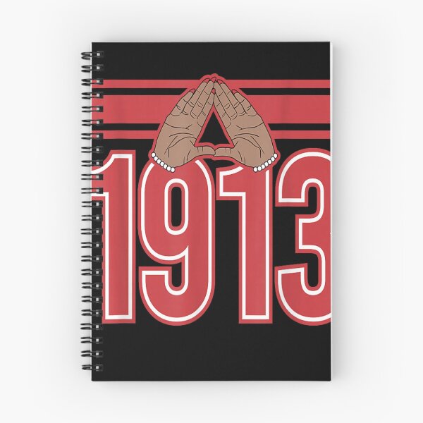 Item preview,  Delta Sigma 1913  designed and sold by BASKF.
