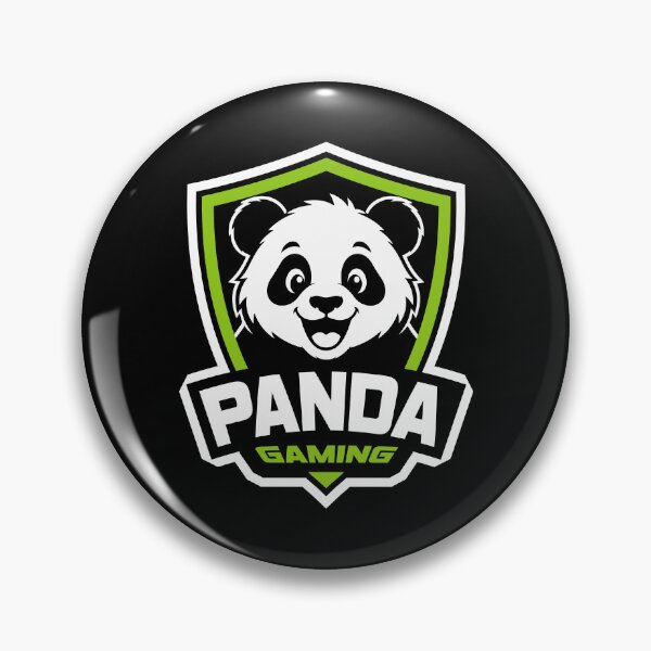 Artikelvorschau, Panda Gaming Logo Esport Maskottchen Schild Design entworfen und verkauft von AtonuHaque.