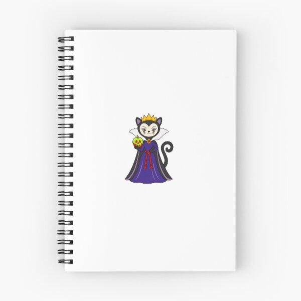 Item preview, Feline Evil Queen designed and sold by Adventure Girls Studio.
