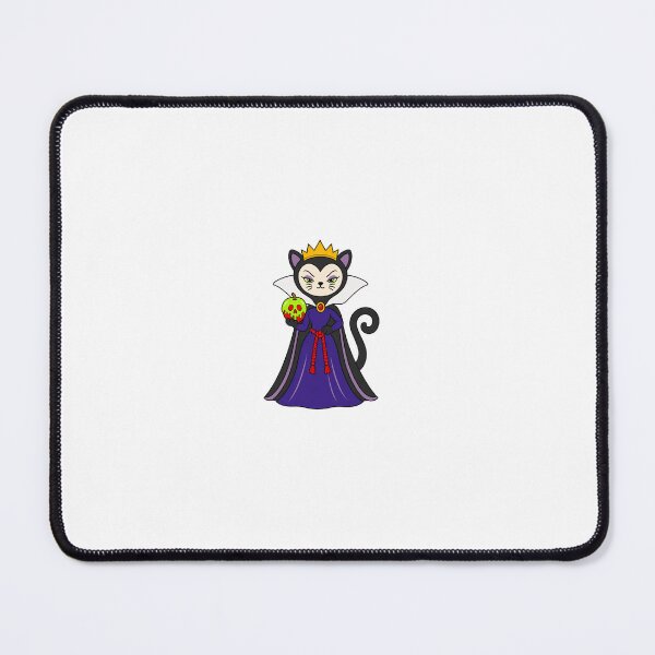 Item preview, Feline Evil Queen designed and sold by Adventure Girls Studio.