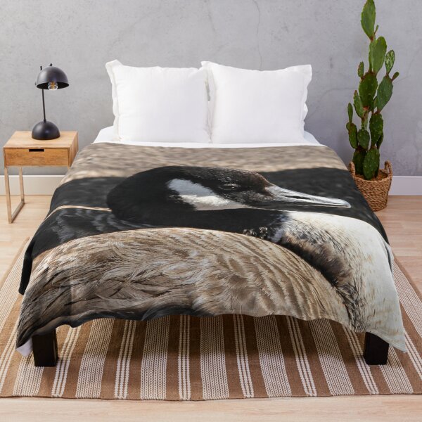 Item preview, Go Away and Let Me Sleep! designed and sold by heatherfriedman.