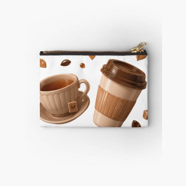 Item preview, A cup of tea and coffee designed and sold by Thecountess0o0.