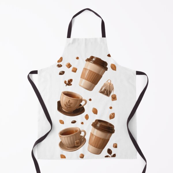Item preview, A cup of tea and coffee designed and sold by The countess.