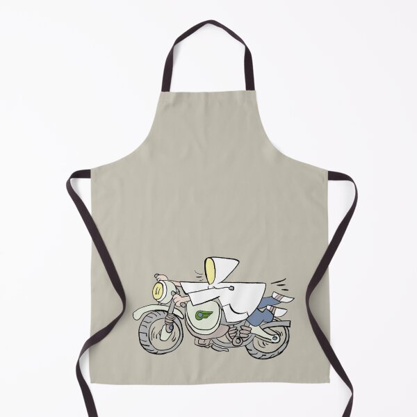 Item preview, biker designed and sold by What's up whoody?.