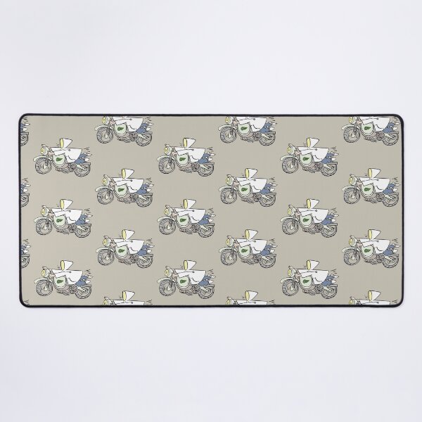 Item preview, biker designed and sold by What's up whoody?.