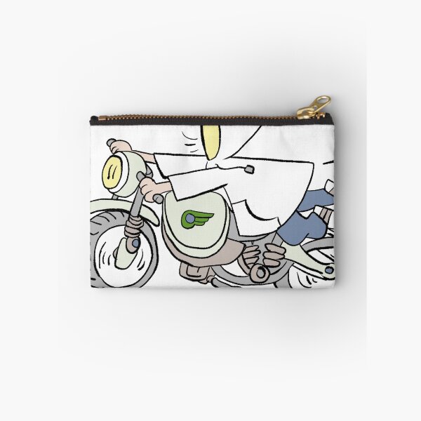 Item preview, biker designed and sold by What's up whoody?.