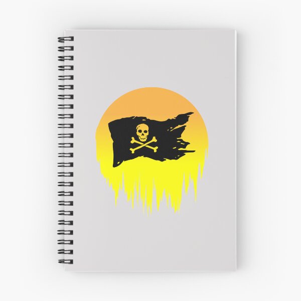 Item preview, Pirate Flag designed and sold by FanFest.