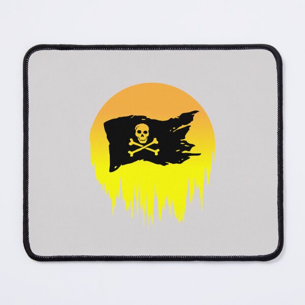 Item preview, Pirate Flag designed and sold by FanFest.
