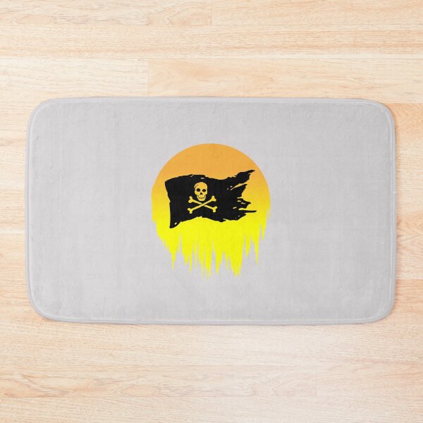 Item preview, Pirate Flag designed and sold by FanFest.