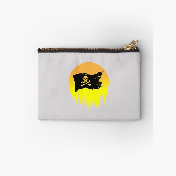 Item preview, Pirate Flag designed and sold by FanFest.