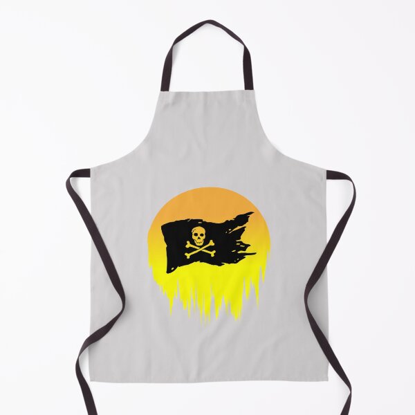 Item preview, Pirate Flag designed and sold by FanFest.