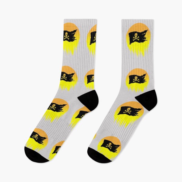 Item preview, Pirate Flag designed and sold by FanFest.
