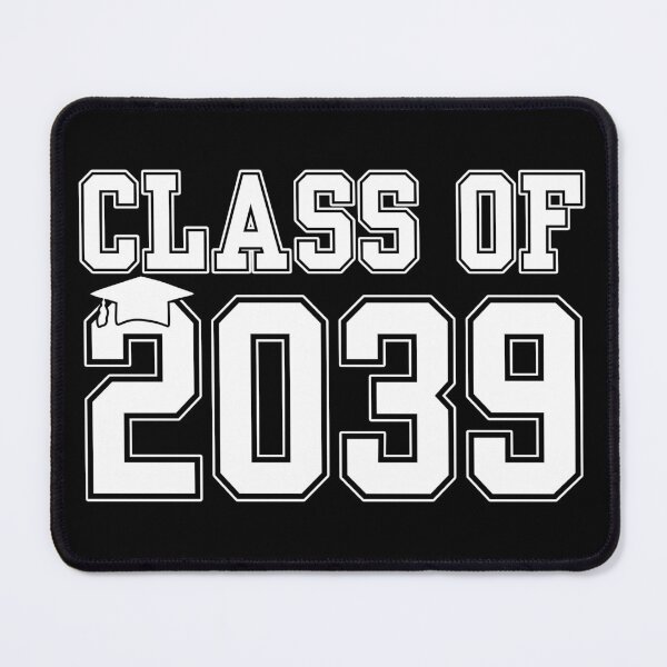 Item preview, Class of 2039 Vintage School Spirit Shirt – Future Graduate Kids & Kindergarten Family Gift designed and sold by Teetreasure2.