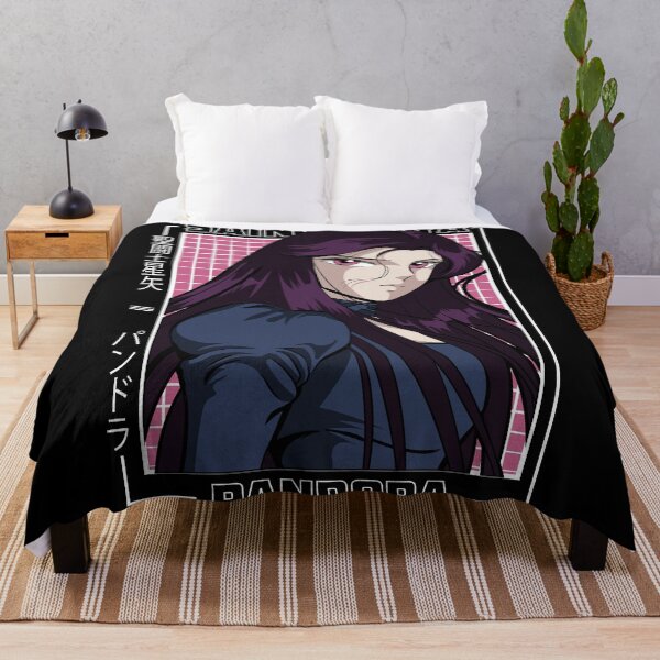 Item preview, Saint Seiya Pandora designed and sold by azedgwg.