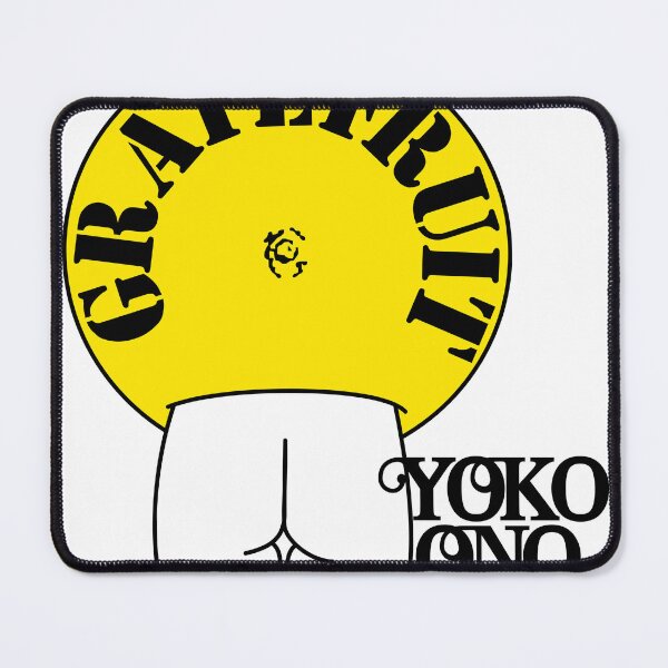 Item preview, Grapefruit John Lennon designed and sold by gexkaq.