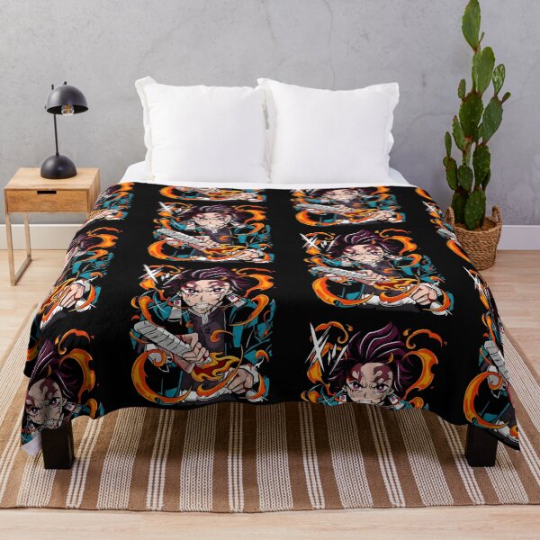 Item preview, Tanjiro Hinokami Kagura designed and sold by Avarestokes.