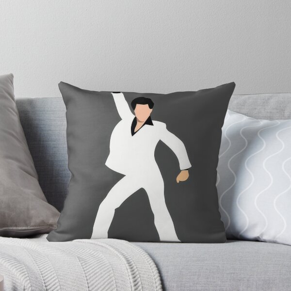 Artikelvorschau, Saturday Night Fever-Film minimalistisch entworfen und verkauft von DavidSrna.