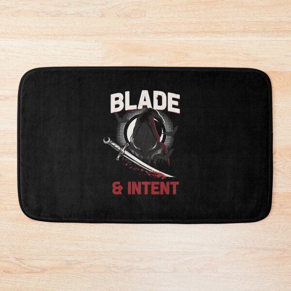 Item preview, Blade & Intent Witch T-Shirt | Occult Dagger Halloween Graphic Tee v14 designed and sold by DarylWelsh2024.
