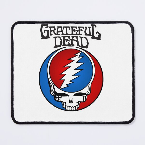 Item preview, grateful dead designed and sold by EUUUAN.