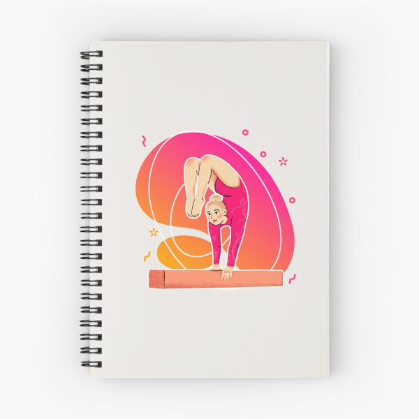 Item preview, Artistic Gymnastics Moment II designed and sold by FanFest.