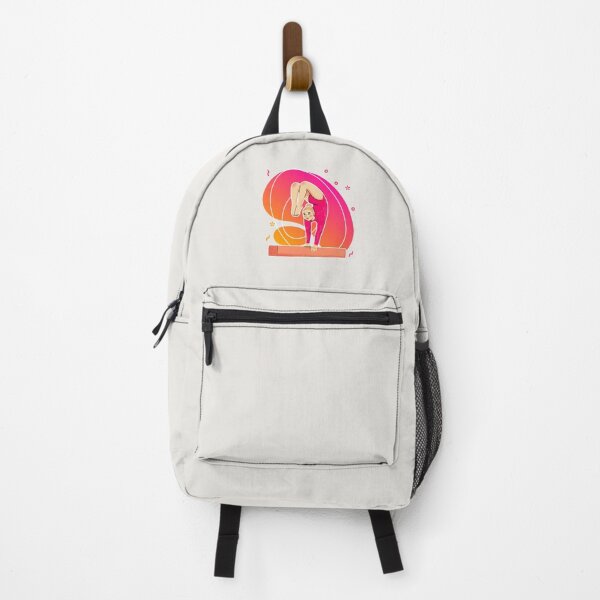 Item preview, Artistic Gymnastics Moment II designed and sold by FanFest.