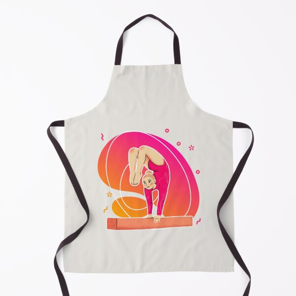 Item preview, Artistic Gymnastics Moment II designed and sold by FanFest.