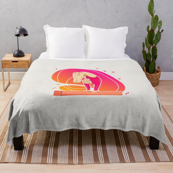 Item preview, Artistic Gymnastics Moment II designed and sold by FanFest.