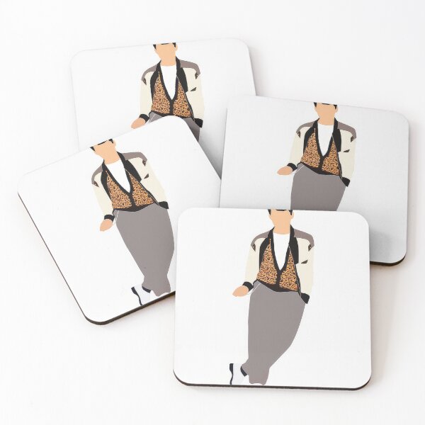 Item preview, ferris buellers day off minimalist designed and sold by DavidSrna.
