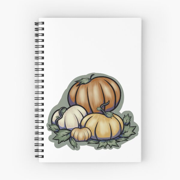 Item preview, Autumn Pumpkins designed and sold by ShaeRaindrop.