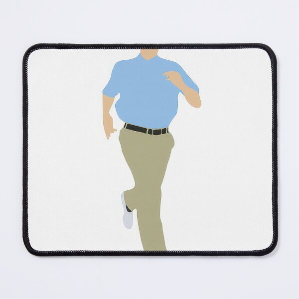 Item preview, run forrest run minimalist designed and sold by DavidSrna.
