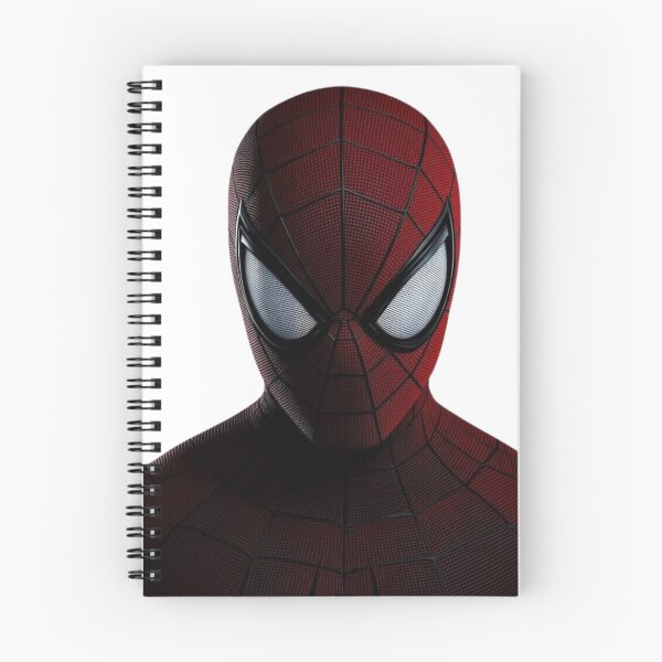 Item preview, Crimson spider man hero  designed and sold by Dazai_shop⭐⭐⭐⭐⭐.