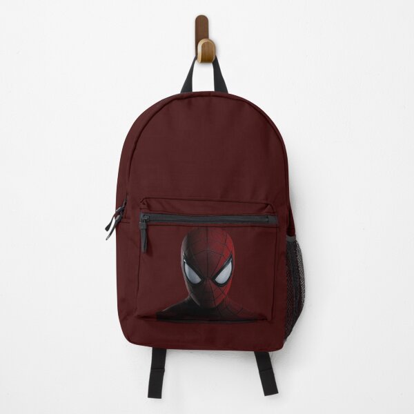 Item preview, Crimson spider man hero designed and sold by Dazai_shop⭐⭐⭐⭐⭐.