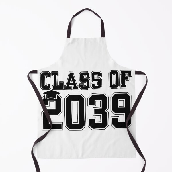 Item preview, Class of 2039 Vintage School Spirit Shirt – Future Graduate Kids & Kindergarten Family Gift designed and sold by Teetreasure2.