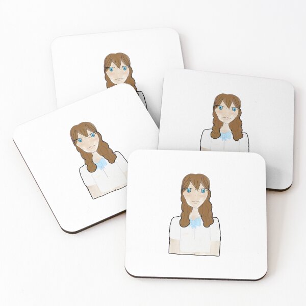 Artikelvorschau, Anime-Schülerin entworfen und verkauft von AlderWShop.
