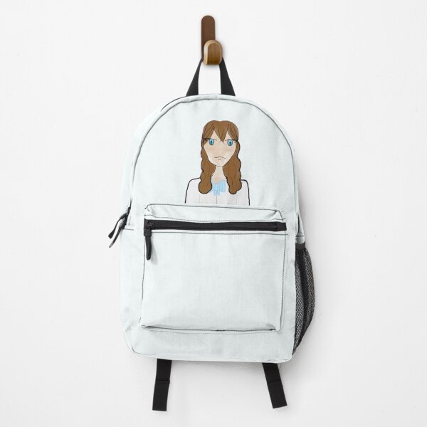 Item preview, Anime school student girl designed and sold by AlderWShop.