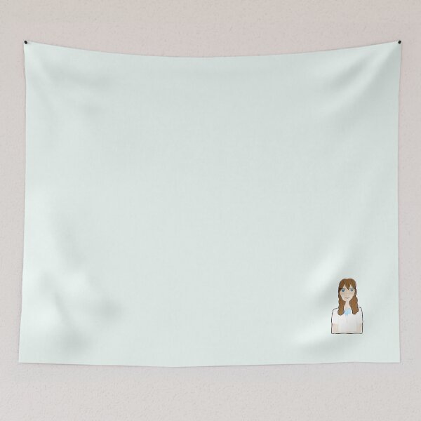 Item preview, Anime school student girl designed and sold by AlderWShop.