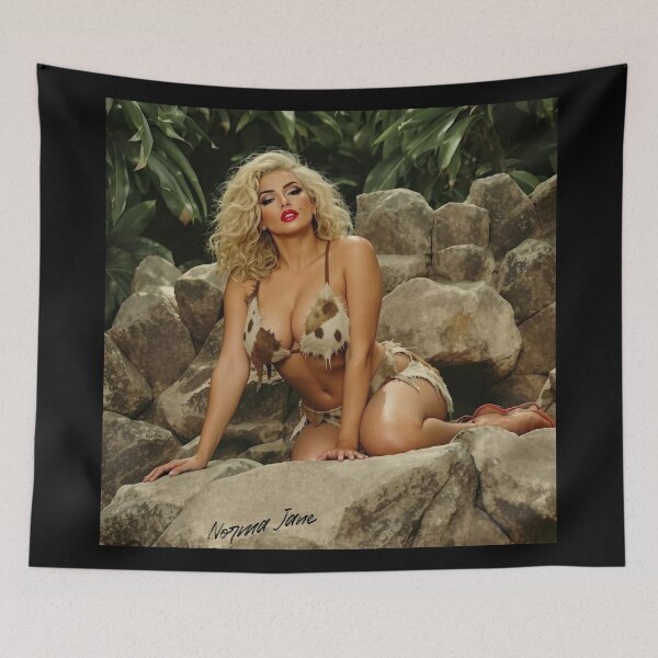 Item preview, NORMA JANE designed and sold by BabaSoti.