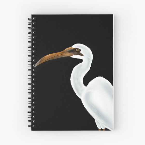 Item preview, AIRONE BIANCO designed and sold by Itrattidivale.